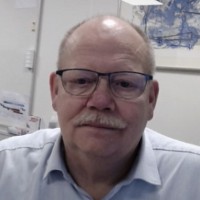 Allan Hjorth Pedersen