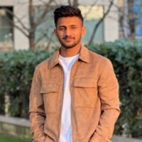 Siddhant Kadam