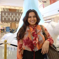 Dipti Shukla