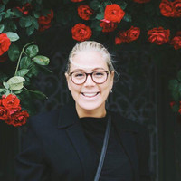 Petra Levander