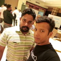 Monu Kumar