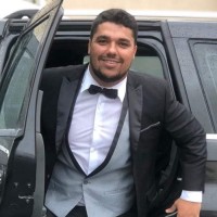 André Luiz de Araujo C. Jr.