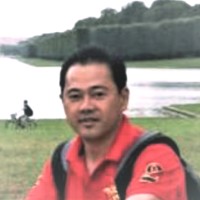 Teoh Eang Wah