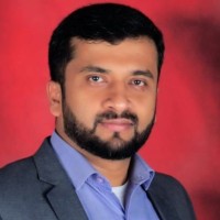Anoop Nair