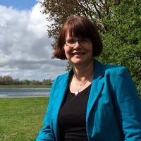 Joyce Bijl - Wildekamp