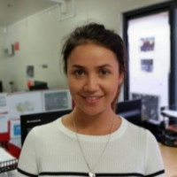 Moera Blundell