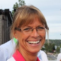 Helene Österman