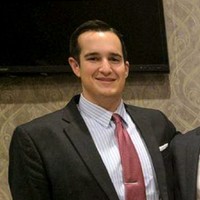 Nathan Fiorenza