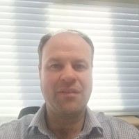 Colin Kane