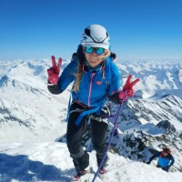 Carina Brunner