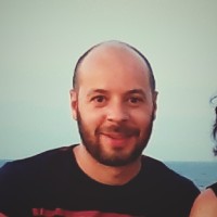 Alvaro Fernandez
