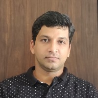 Vivek Dabir