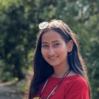Sanjana Suthar