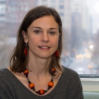 Kate Sargent