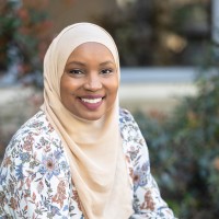 Zahra Noor, M.Ed.