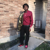 Jamond Mcgary