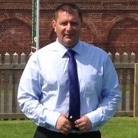 Shaun Mathieson