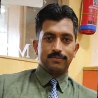 Yogesh Vathare