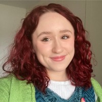 Amy Morgan