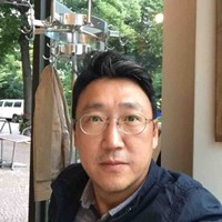 Bongjin Kim