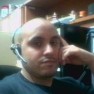 Richard Olmeda