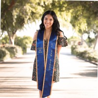 Gabrielle Reyes