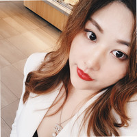 Echo Liu