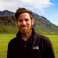 Conor Hayden, MBA