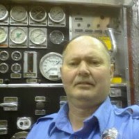Daryl Ropp