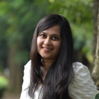 Riddhi Jhunjhunwala