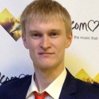 Denis Zhurov