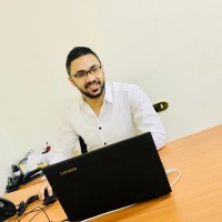Amir Hashem