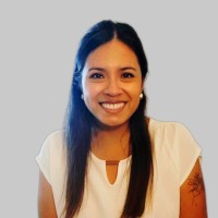 Claudia Zavaleta Jimenez
