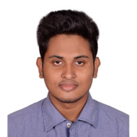 MD. Shakib Ahsan