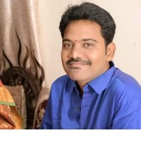 B V Nagendra Nath Reddy