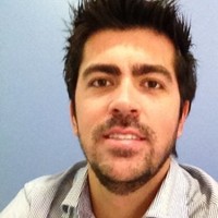 Luis Fernando Sevilha Mulato