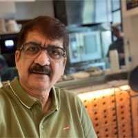 Suniel Saini