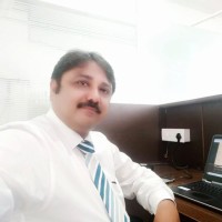 Pallav Shrivastava
