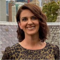 Rebecca Kingston Clark