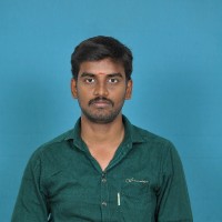 Sureshkumar C