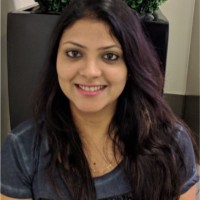 Amrita Mukherjee