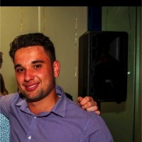 Nick Messinis