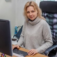 Elena Kulakova