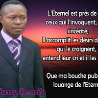 Sammy Bossamba