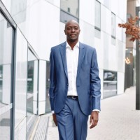 Moussa Camara