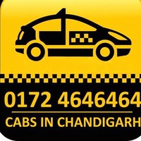 Chandigarh Cabs