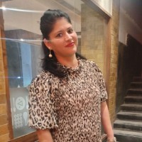 Karuna Saxena