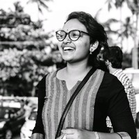 Rajalakshmi Ravichandran
