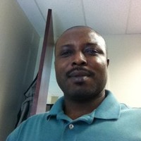 Darron Mitchell