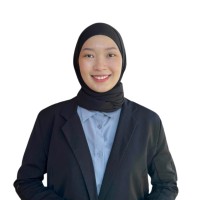Andi Zahira Al Humairoh